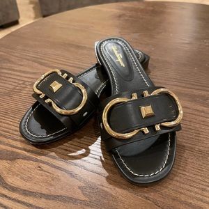 Ferragamo Sandals
